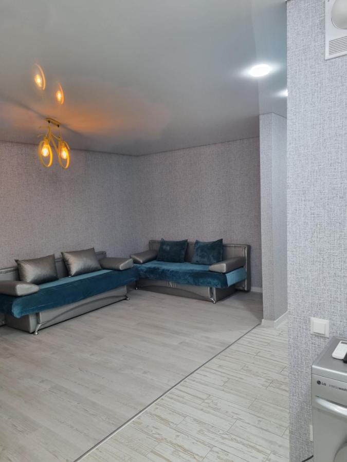 Ferienwohnung Амстердам Krementschuk Exterior foto