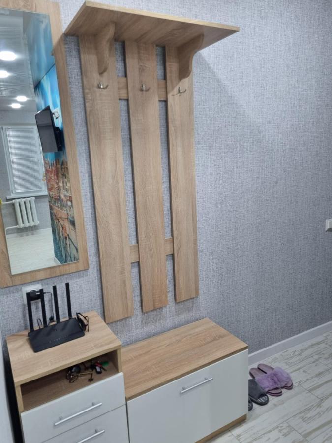 Ferienwohnung Амстердам Krementschuk Exterior foto