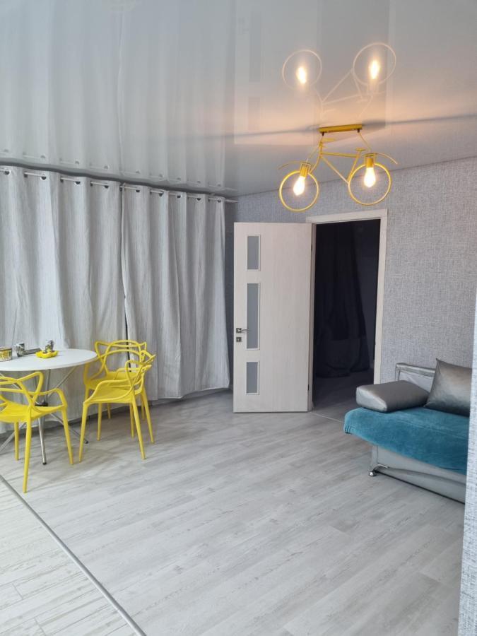Ferienwohnung Амстердам Krementschuk Exterior foto