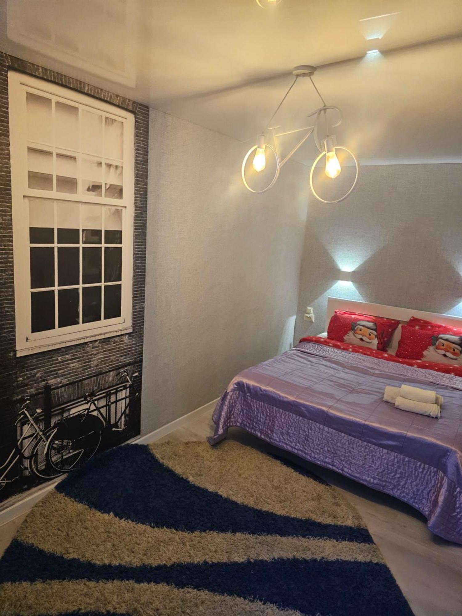 Ferienwohnung Амстердам Krementschuk Exterior foto